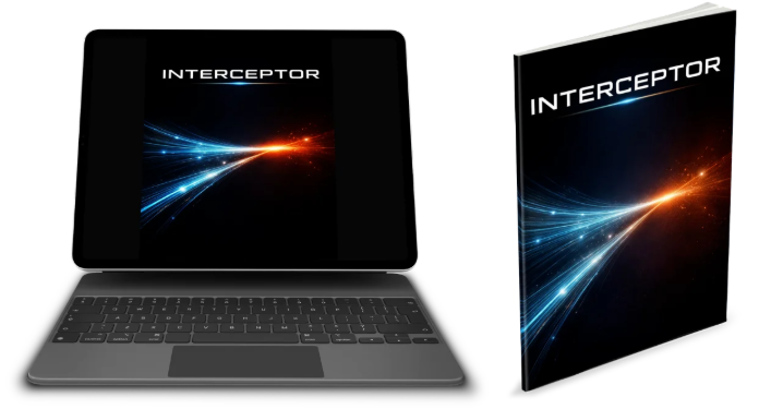 INTERCEPTOR Review (2026): The Hidden “Buyer Signal” Traffic Hack That Claims to Beat Paid Ads
