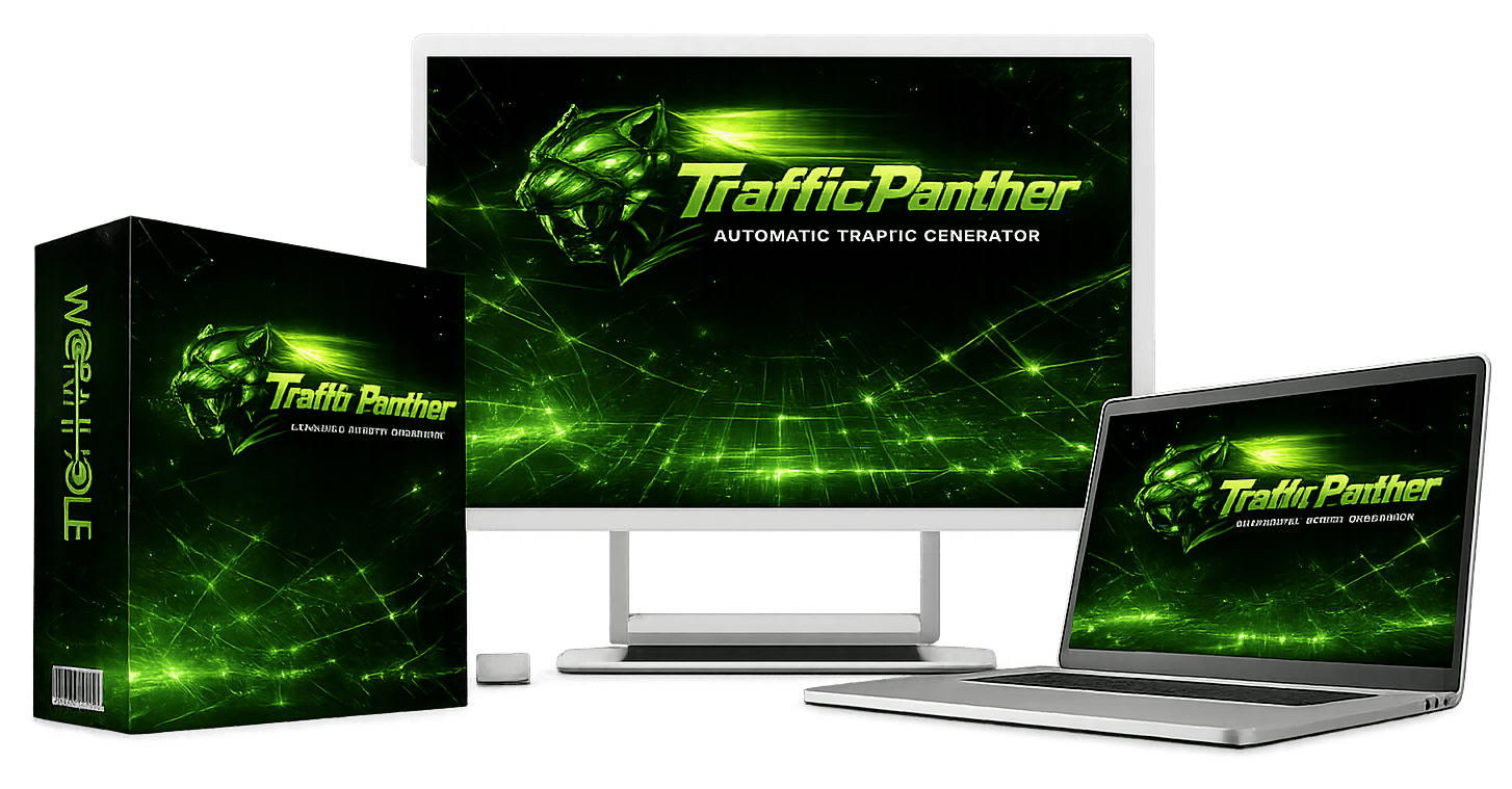 Traffic Panther Review (2026): Can This Beginner-Friendly Traffic System Really Deliver Buyer Clicks?